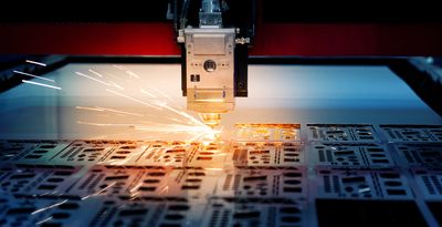 Industrie Precisione